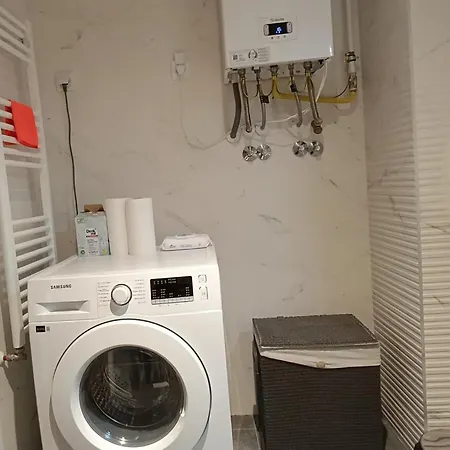 Lux Kg 1 Apartment Kragujevac