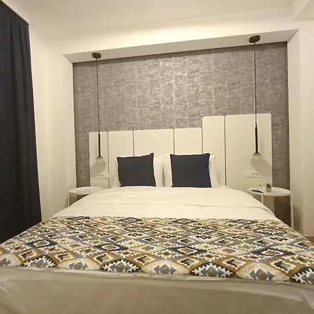 Lux Kg 1 Apartment *