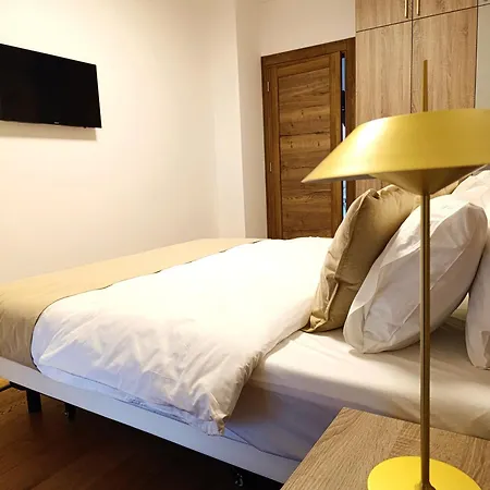 Lux Kg 1 Apartment Kragujevac