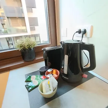 Lux Kg 1 Apartman Kragujevac