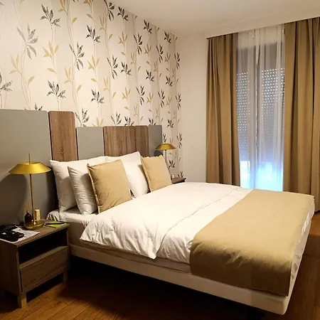 Lux Kg 1 Apartman Kragujevac