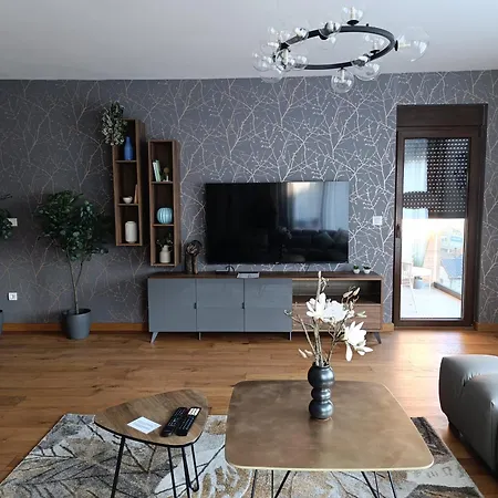 Apartment Lux Kg 1 Kragujevac