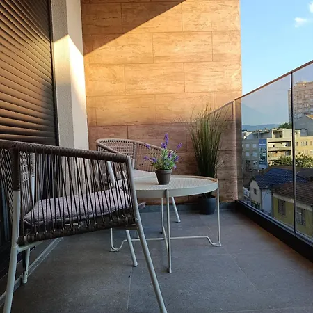 Lux Kg 1 * Kragujevac