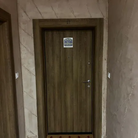 Apartment Lux Kg 1 Kragujevac